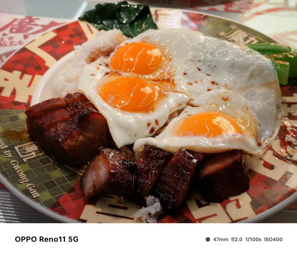 OPPO Reno11首发评测：「要啥有啥」才是「超级标准版」