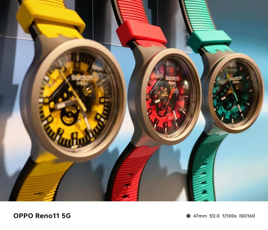 OPPO Reno11首发评测：「要啥有啥」才是「超级标准版」