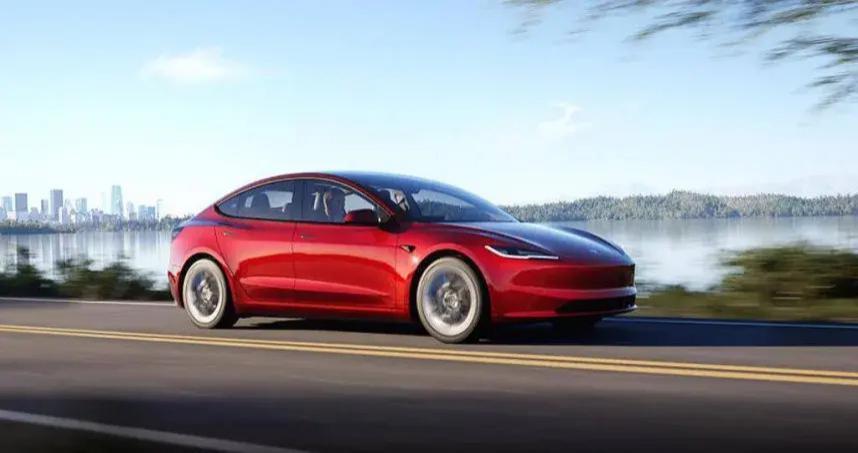 FSD即将入华，来吧特斯拉！中国智驾早想一决高低了