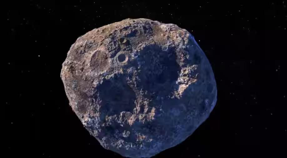 撞击概率1150万分之一，“跟丢的小行星”明年可能对地球构成威胁