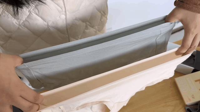 中国代工厂现状：零售100的内裤，工厂只赚几块钱
