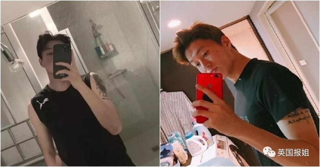 韩知名足球国脚不雅视频疯传，牵出已婚女星！调查竟是嫂子策划，被曝与他不伦恋？！