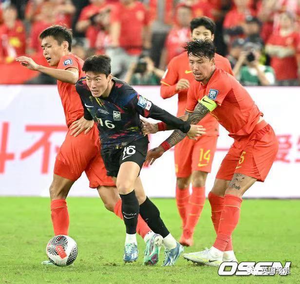 韩知名足球国脚不雅视频疯传，牵出已婚女星！调查竟是嫂子策划，被曝与他不伦恋？！