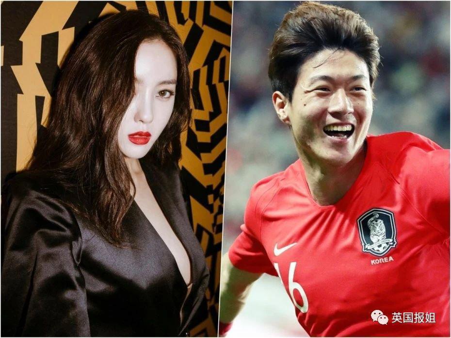 韩知名足球国脚不雅视频疯传，牵出已婚女星！调查竟是嫂子策划，被曝与他不伦恋？！