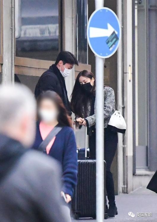 韩知名足球国脚不雅视频疯传，牵出已婚女星！调查竟是嫂子策划，被曝与他不伦恋？！