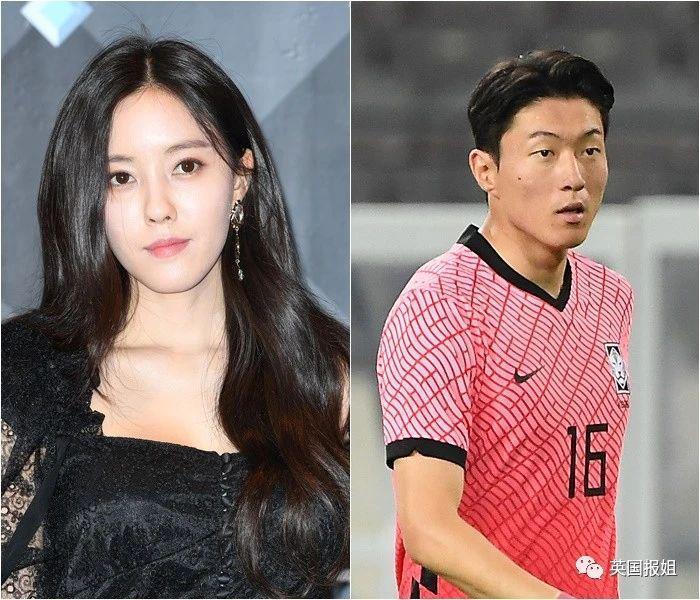 韩知名足球国脚不雅视频疯传，牵出已婚女星！调查竟是嫂子策划，被曝与他不伦恋？！