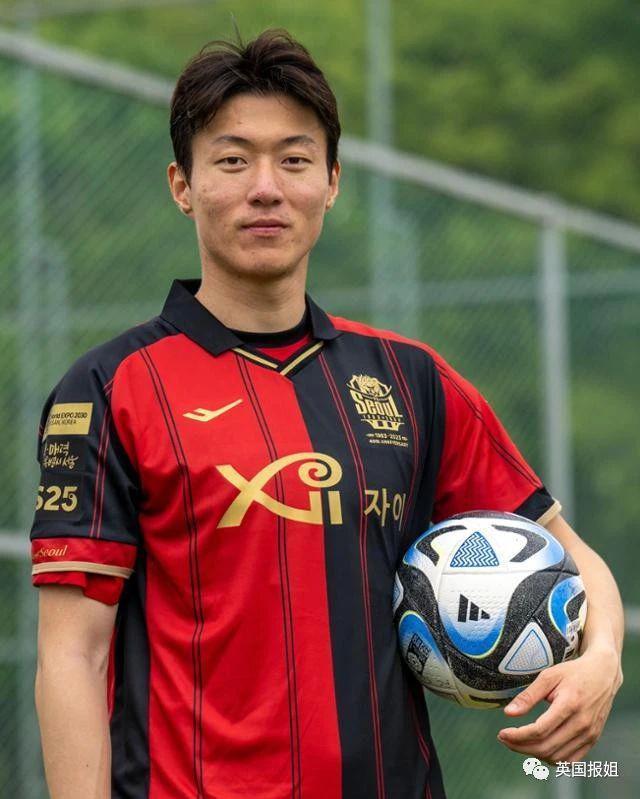 韩知名足球国脚不雅视频疯传，牵出已婚女星！调查竟是嫂子策划，被曝与他不伦恋？！