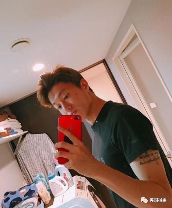 韩知名足球国脚不雅视频疯传，牵出已婚女星！调查竟是嫂子策划，被曝与他不伦恋？！