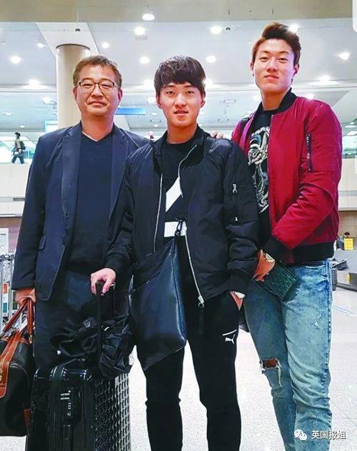 韩知名足球国脚不雅视频疯传，牵出已婚女星！调查竟是嫂子策划，被曝与他不伦恋？！