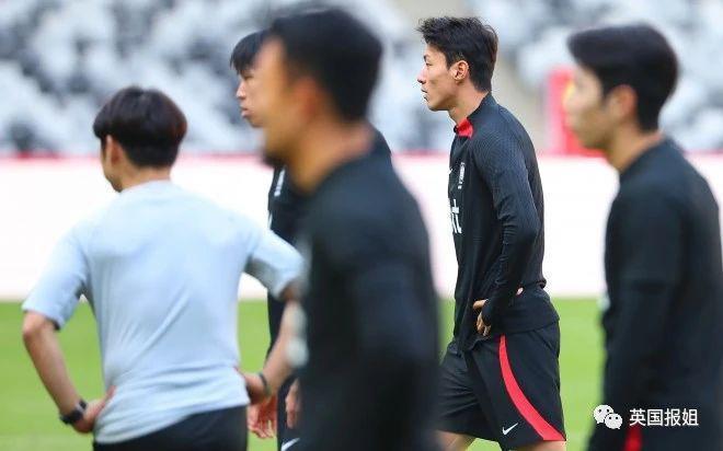 韩知名足球国脚不雅视频疯传，牵出已婚女星！调查竟是嫂子策划，被曝与他不伦恋？！