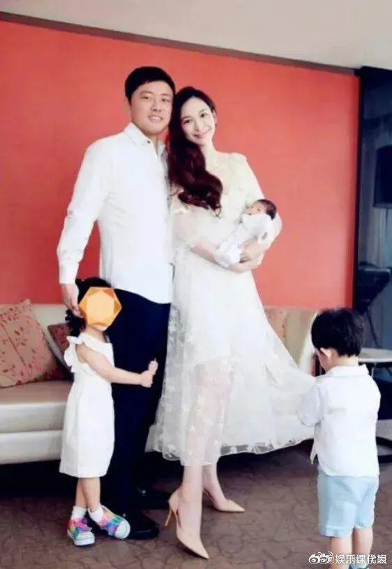 被定性为恶势力团伙首脑！女星吴佩慈未婚夫被惩处