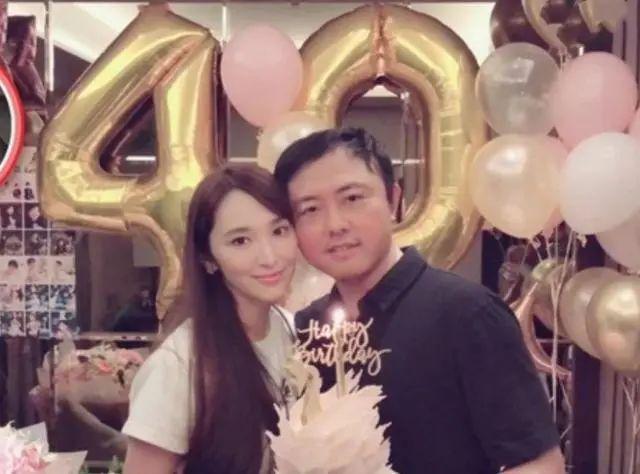 被定性为恶势力团伙首脑！女星吴佩慈未婚夫被惩处