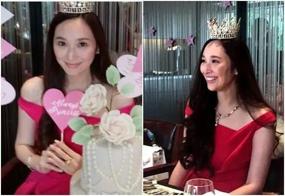 被定性为恶势力团伙首脑！女星吴佩慈未婚夫被惩处