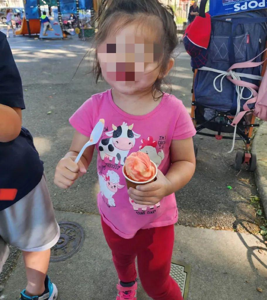 哈哈哈哈！来到美国之后才知道，原来衣服还可以这样穿