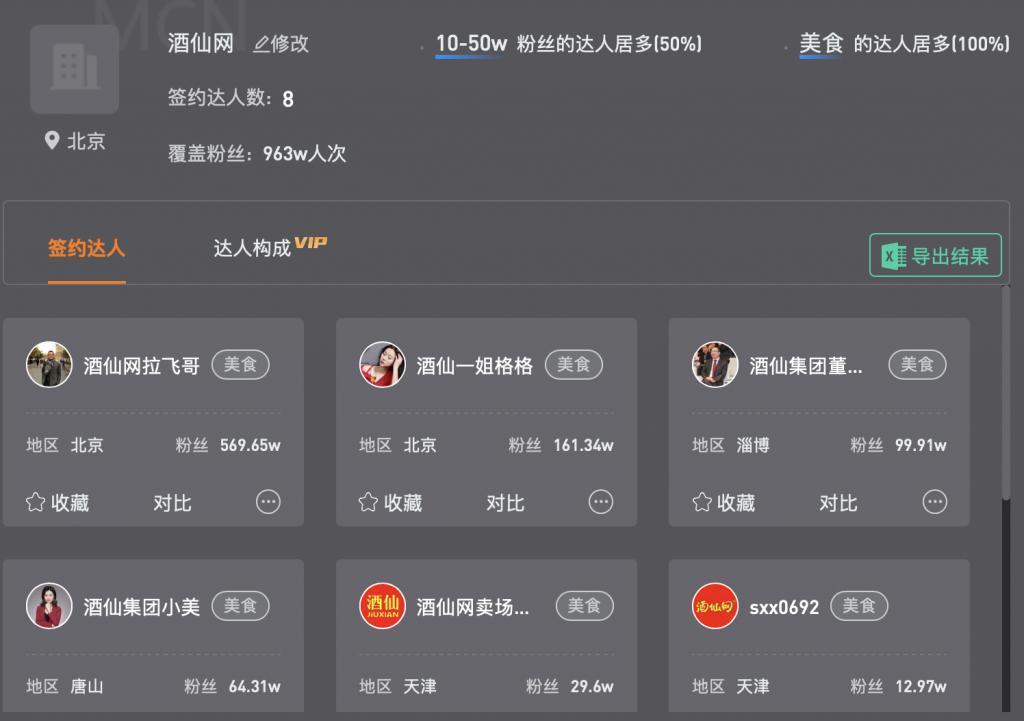 酒仙网启示录：垂直电商的出路，是戒掉做平台的野心