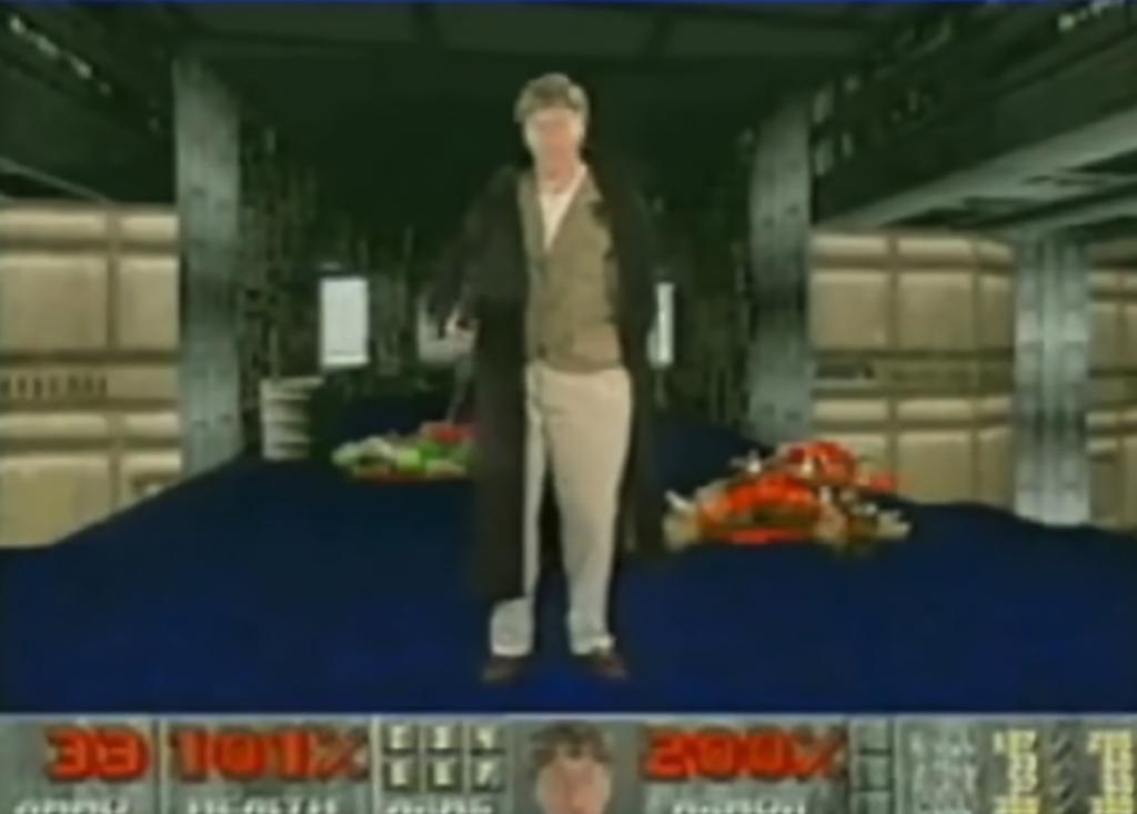 一个25年前的老游戏限免，为啥大家开心地像过年。