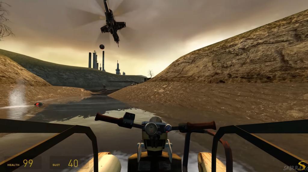 一个25年前的老游戏限免，为啥大家开心地像过年。