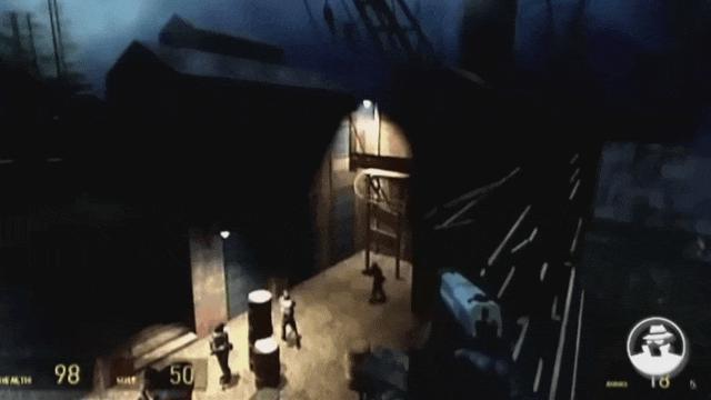 一个25年前的老游戏限免，为啥大家开心地像过年。