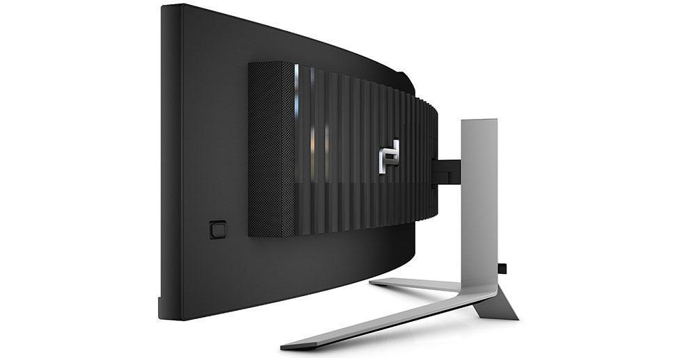 AOC 新款保时捷设计显示器 PD49 曝光，预计搭载 49 英寸 OLED 屏