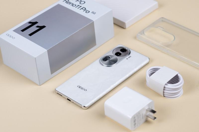 Reno11系列有多流畅？源自OPPO刻在骨子里的流畅基因