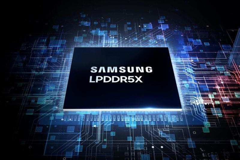 旗舰手机都在用的LPDDR5X内存是什么？看这篇就懂了