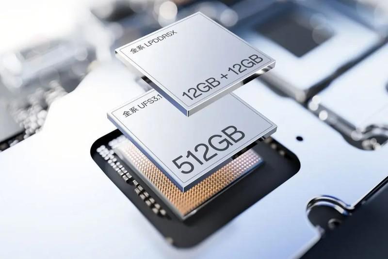 旗舰手机都在用的LPDDR5X内存是什么？看这篇就懂了