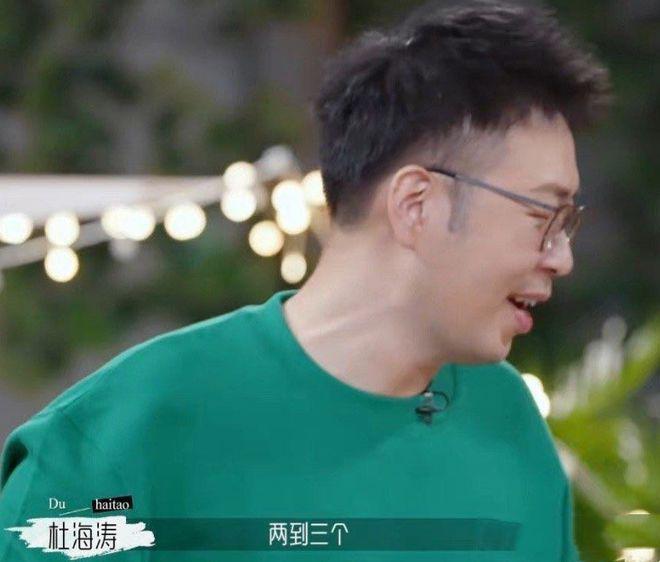 沈梦辰结婚2年谈生子计划,海涛承诺当全职爸爸,让她全心拼事业