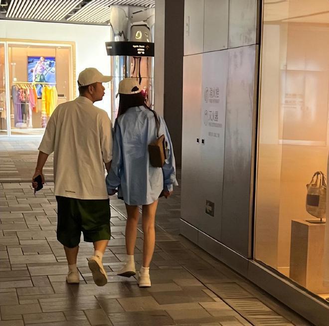 沈梦辰结婚2年谈生子计划,海涛承诺当全职爸爸,让她全心拼事业