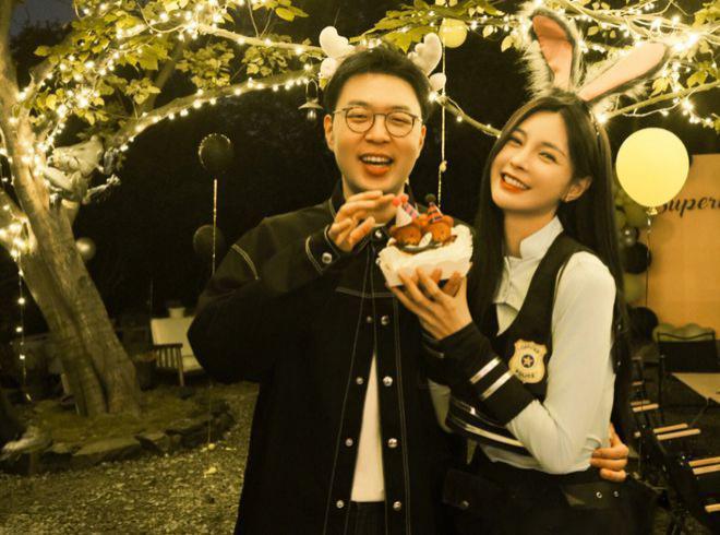 沈梦辰结婚2年谈生子计划,海涛承诺当全职爸爸,让她全心拼事业