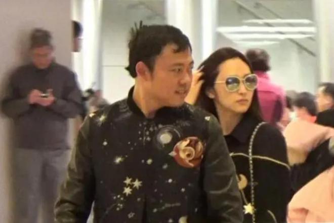 吴佩慈豪门梦碎！男友纪晓波被定性为恶势力首脑，姨妈被判8年半