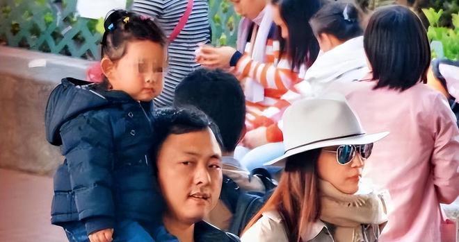吴佩慈豪门梦碎！男友纪晓波被定性为恶势力首脑，姨妈被判8年半