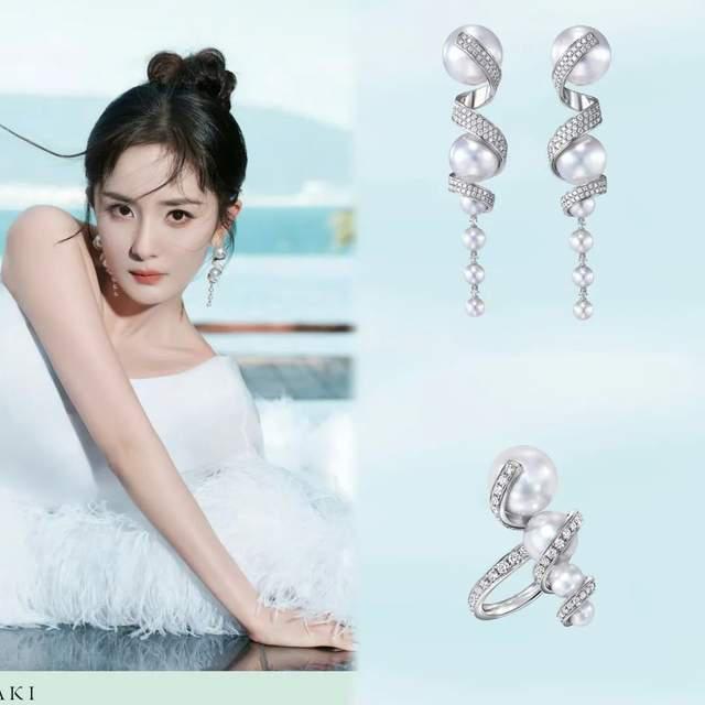 尖叫之夜女星有多拼？倪妮两套高定称霸，杨幂全球首穿搭50万珠宝