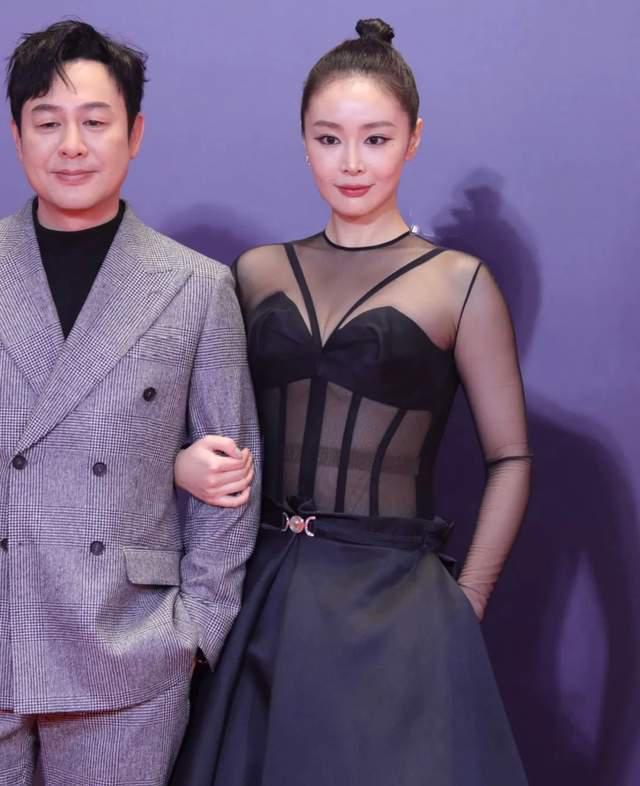 尖叫之夜女星有多拼？倪妮两套高定称霸，杨幂全球首穿搭50万珠宝