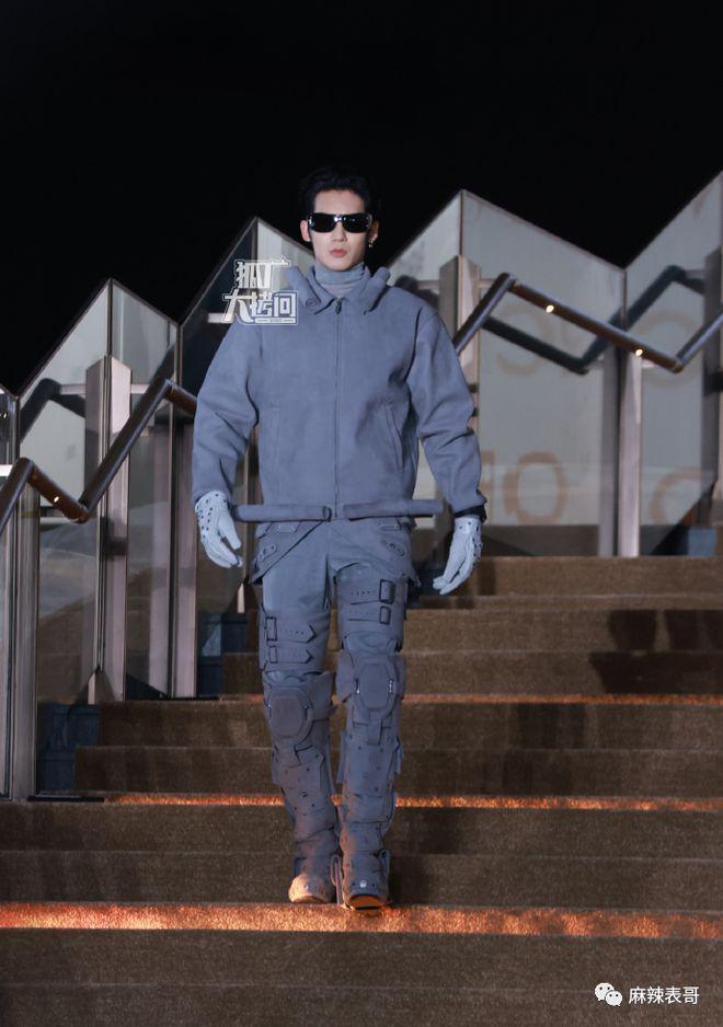 寒酸成这样的vogue盛典，依旧是明星们的修罗场啊