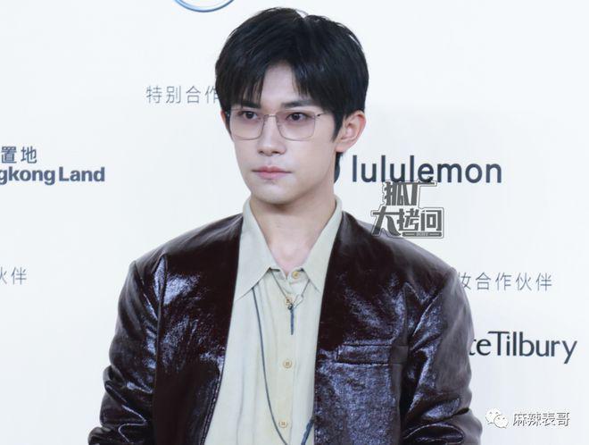 寒酸成这样的vogue盛典，依旧是明星们的修罗场啊