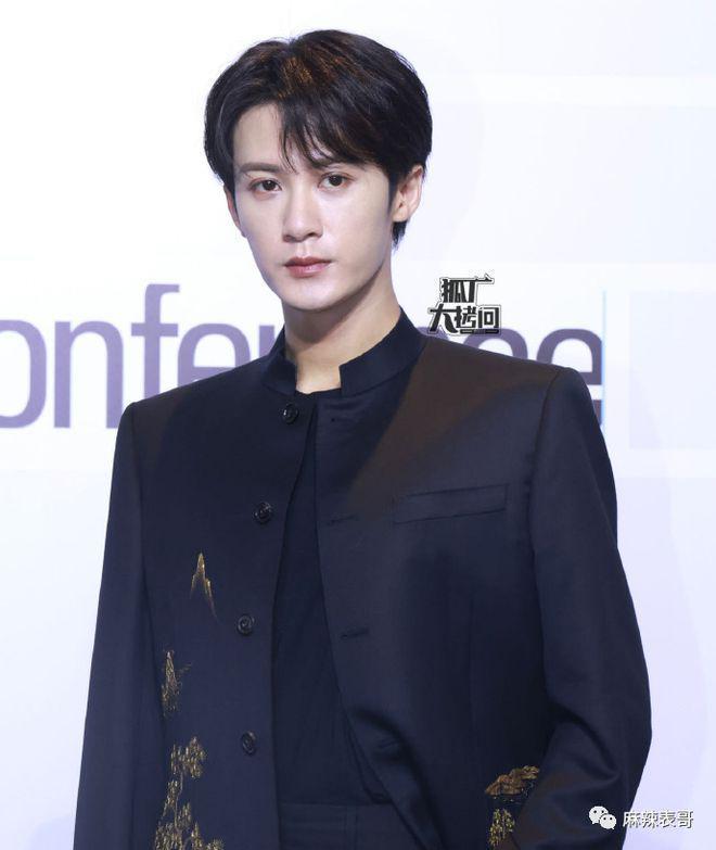 寒酸成这样的vogue盛典，依旧是明星们的修罗场啊