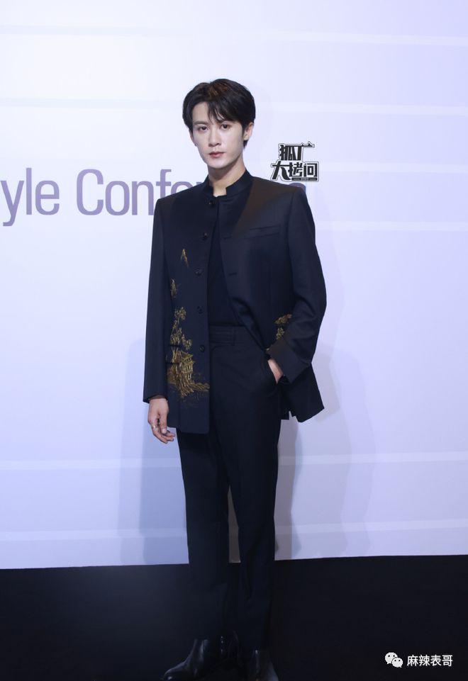 寒酸成这样的vogue盛典，依旧是明星们的修罗场啊