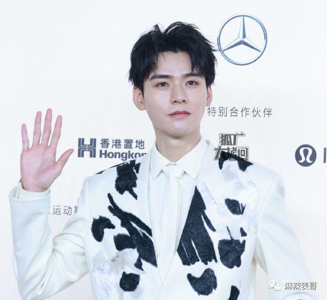 寒酸成这样的vogue盛典，依旧是明星们的修罗场啊