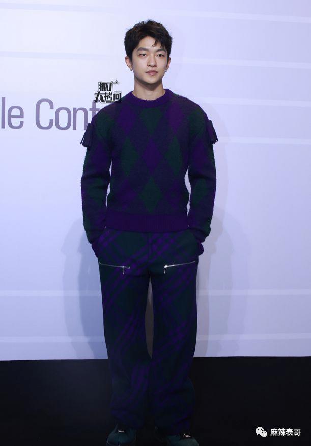 寒酸成这样的vogue盛典，依旧是明星们的修罗场啊