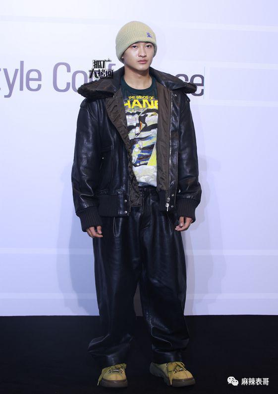 寒酸成这样的vogue盛典，依旧是明星们的修罗场啊