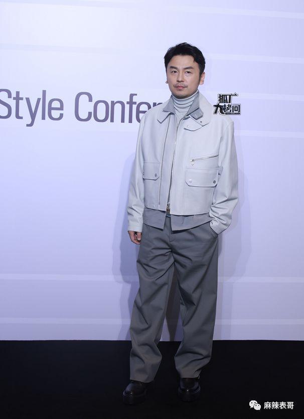 寒酸成这样的vogue盛典，依旧是明星们的修罗场啊