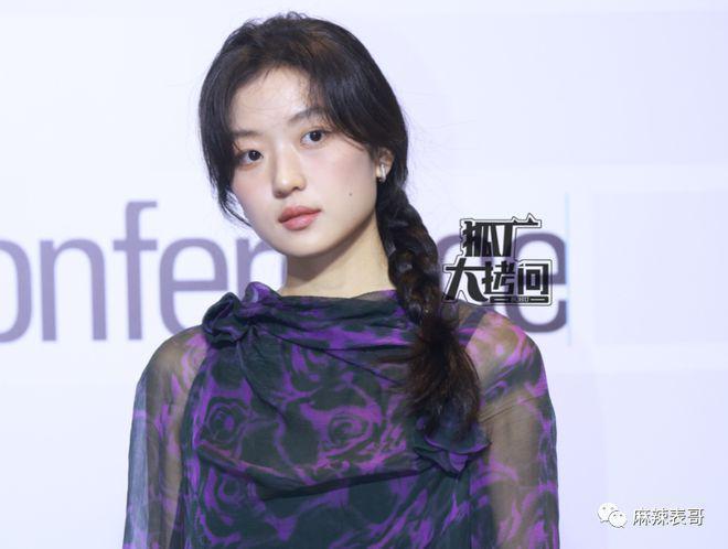 寒酸成这样的vogue盛典，依旧是明星们的修罗场啊