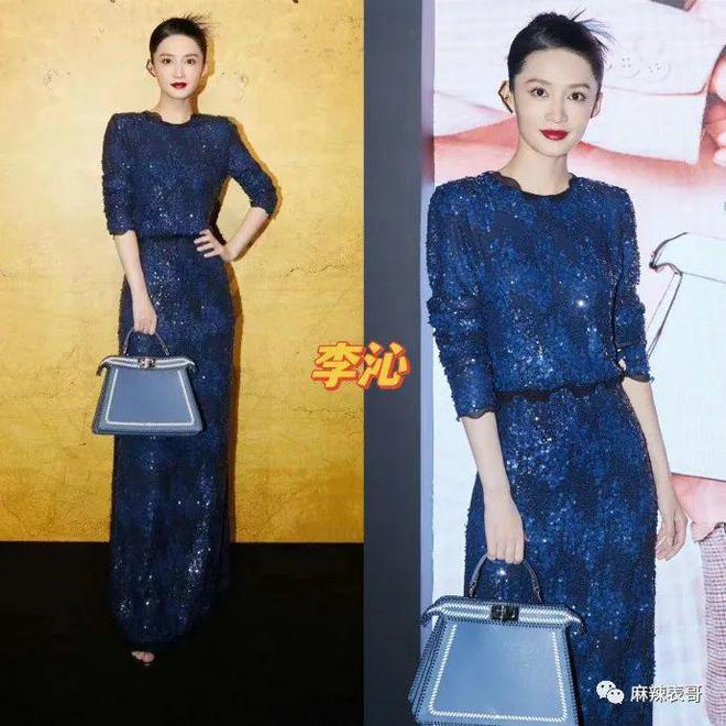 寒酸成这样的vogue盛典，依旧是明星们的修罗场啊