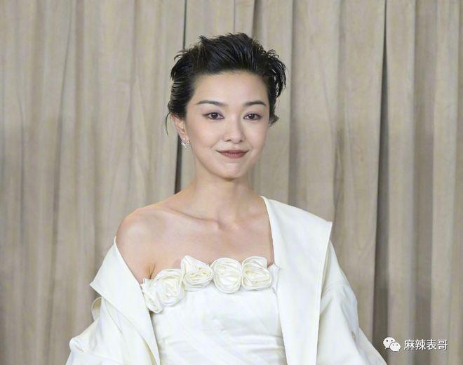 寒酸成这样的vogue盛典，依旧是明星们的修罗场啊