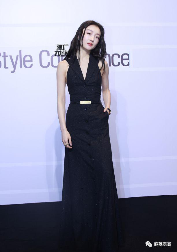 寒酸成这样的vogue盛典，依旧是明星们的修罗场啊