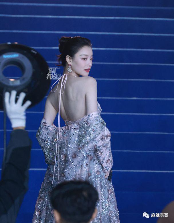 寒酸成这样的vogue盛典，依旧是明星们的修罗场啊