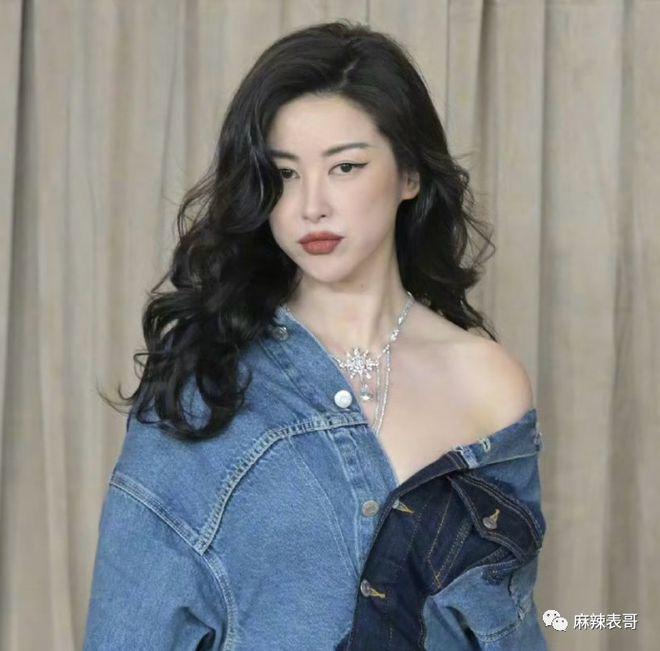 寒酸成这样的vogue盛典，依旧是明星们的修罗场啊