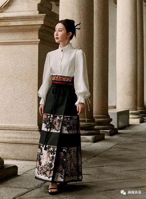 寒酸成这样的vogue盛典，依旧是明星们的修罗场啊