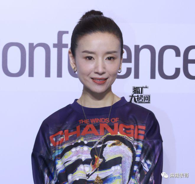 寒酸成这样的vogue盛典，依旧是明星们的修罗场啊