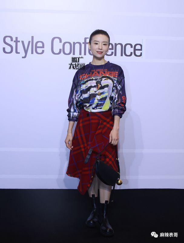 寒酸成这样的vogue盛典，依旧是明星们的修罗场啊